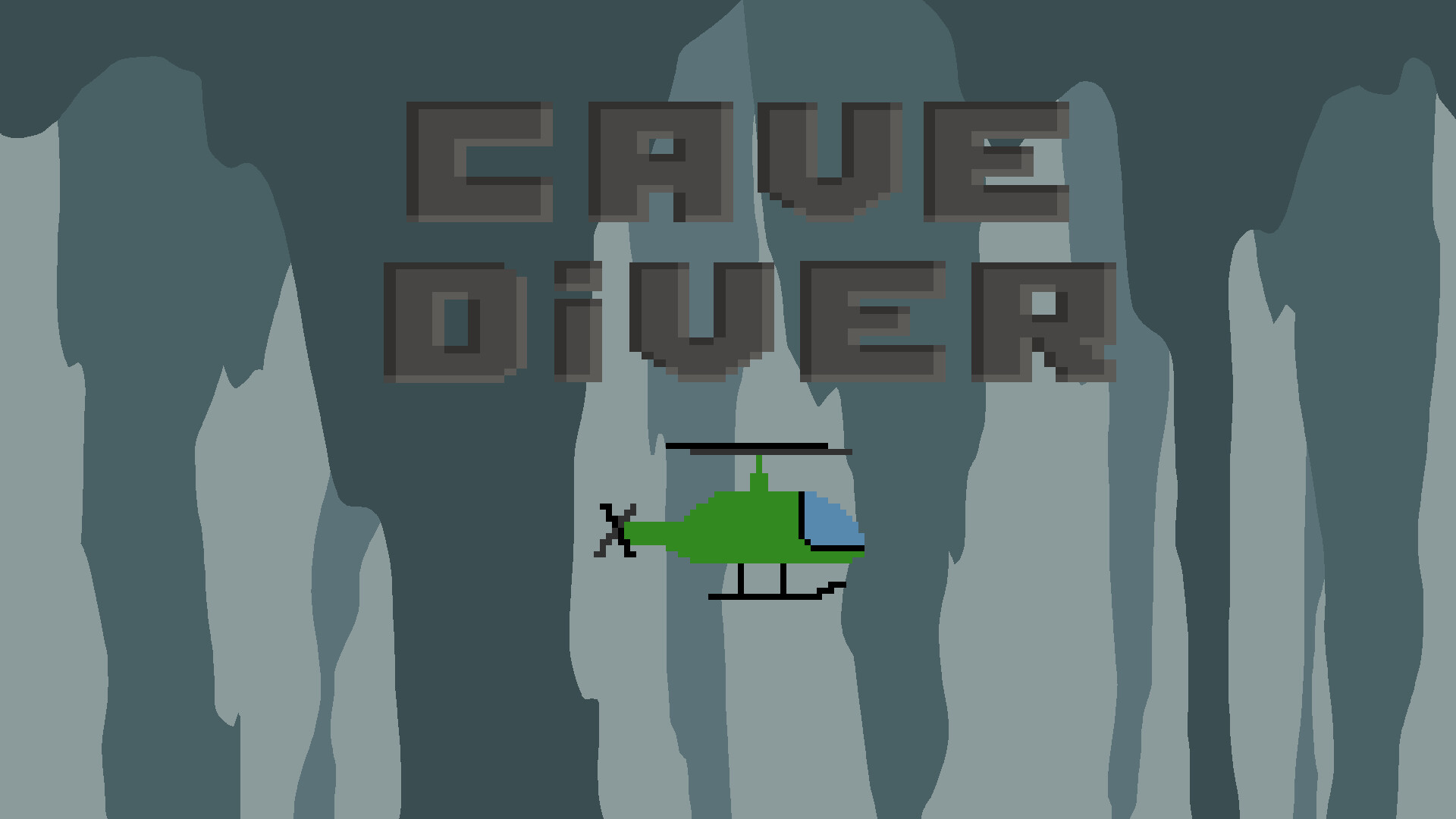 Cave Diver Screenshot 0