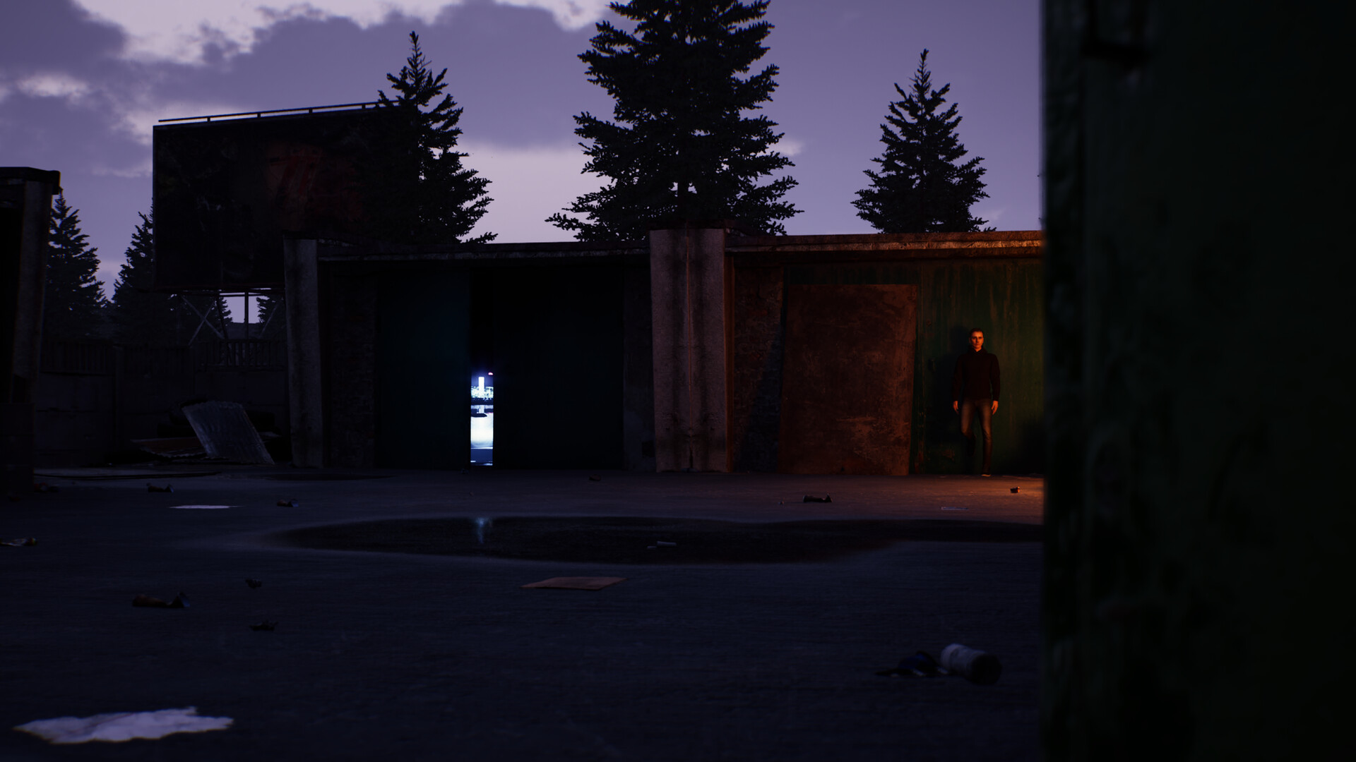 Bum: Revenge Screenshot 8