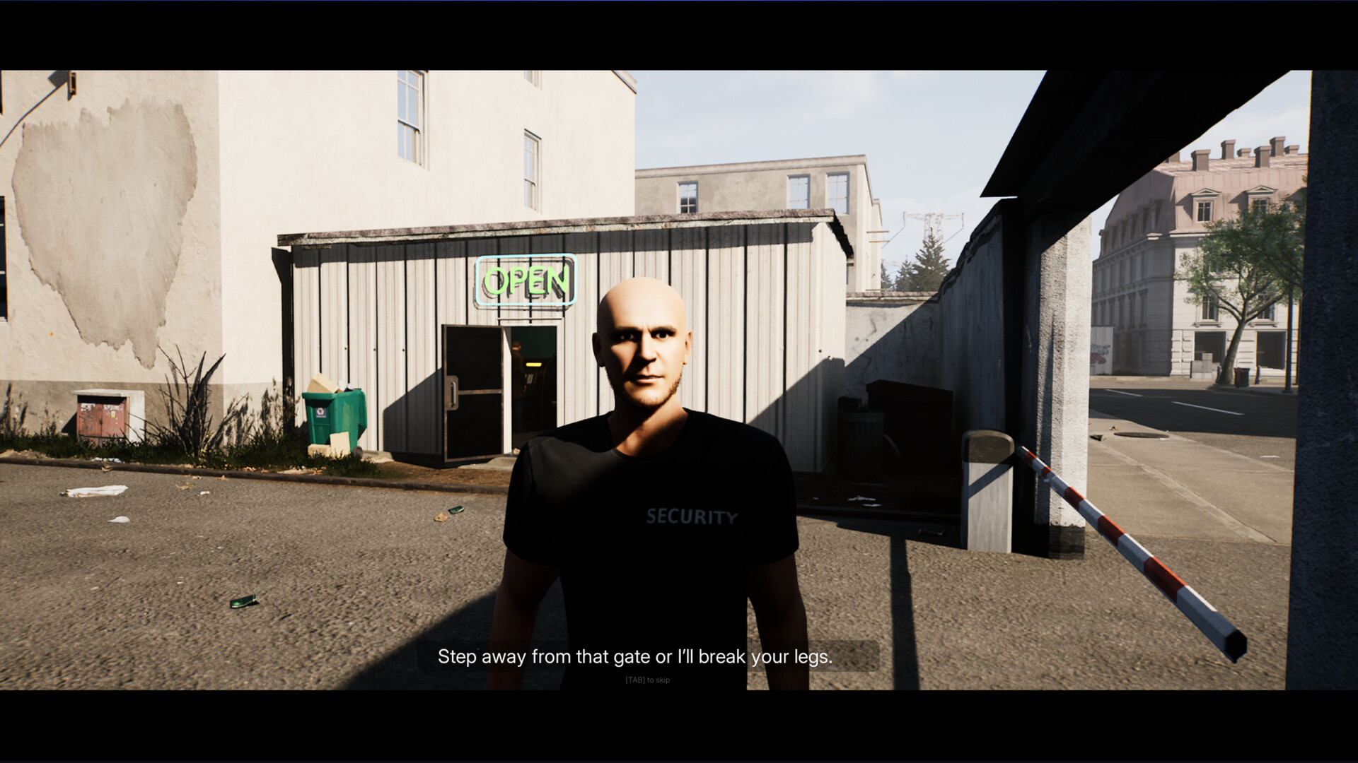 Bum: Revenge Screenshot 10