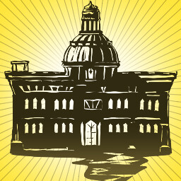 Unnamed Exhibition Hall icon