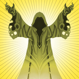 Delusional Voice icon