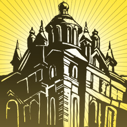 Saintess Cathedral icon