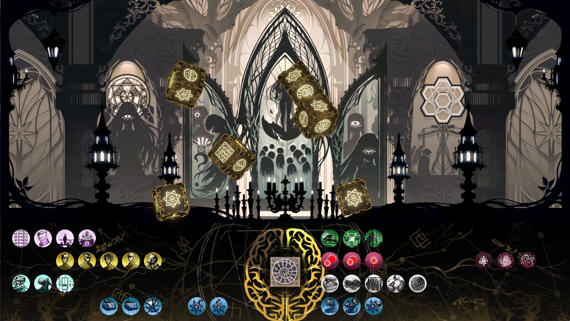 Whisper of Y'Ryando Screenshot 4