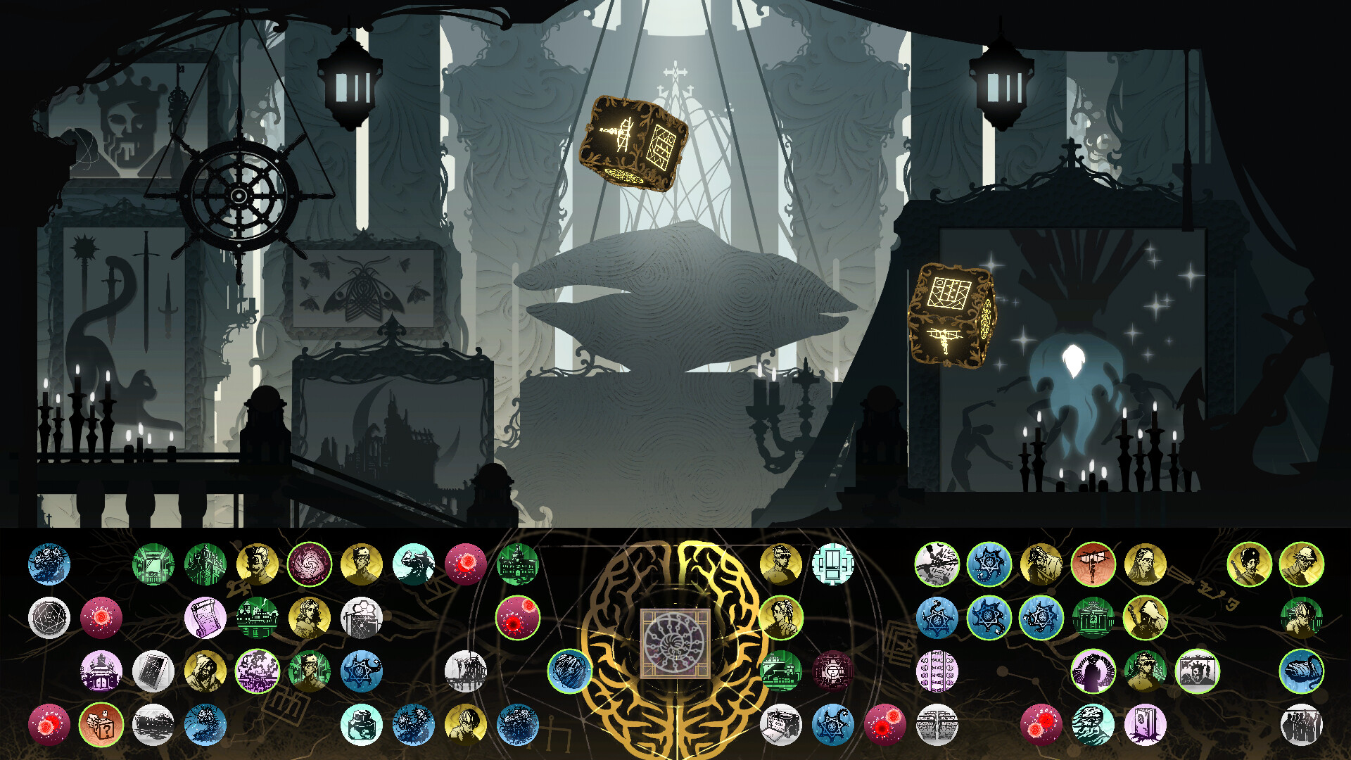 Whisper of Y'Ryando Screenshot 2