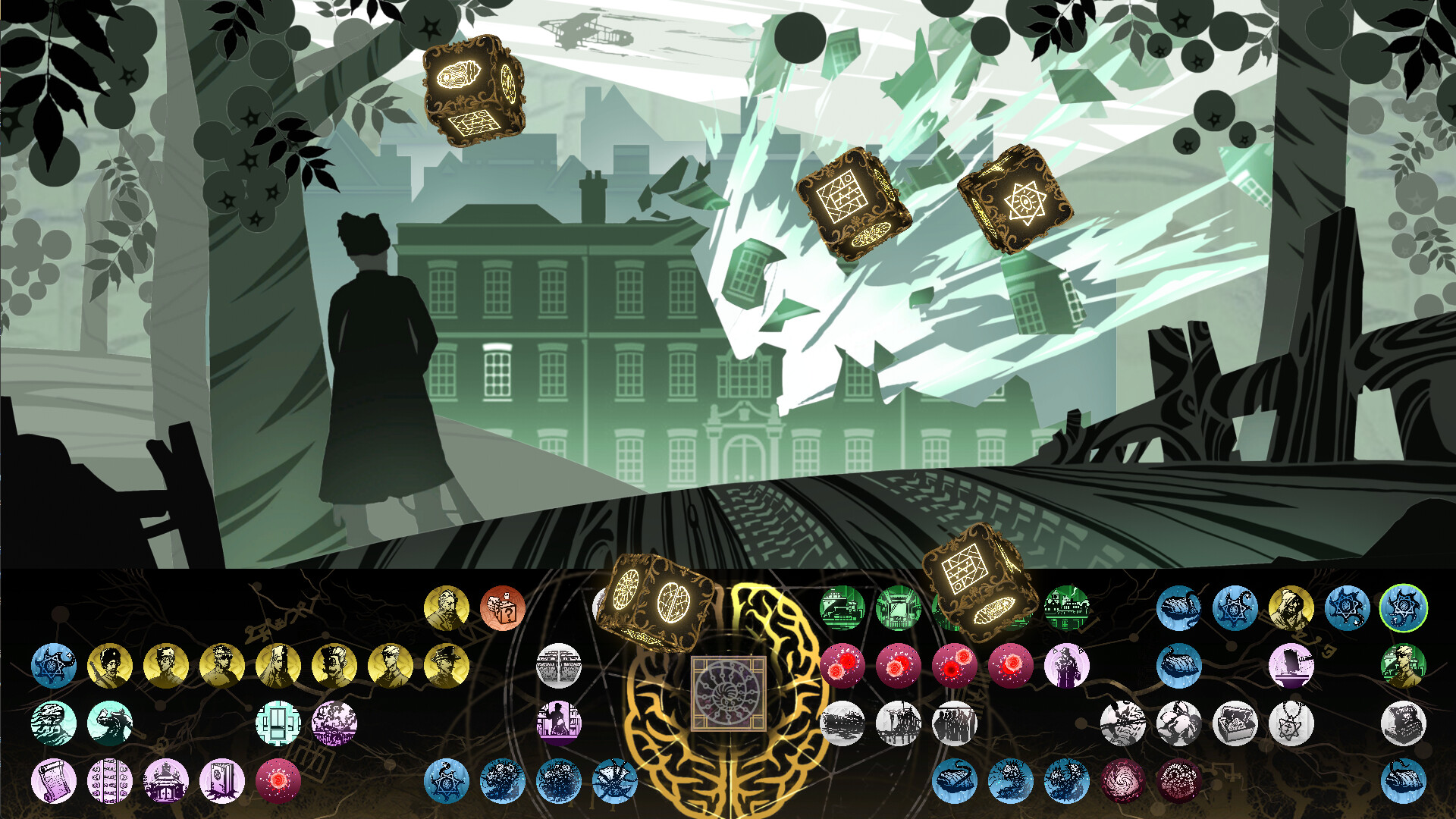 Whisper of Y'Ryando Screenshot 0