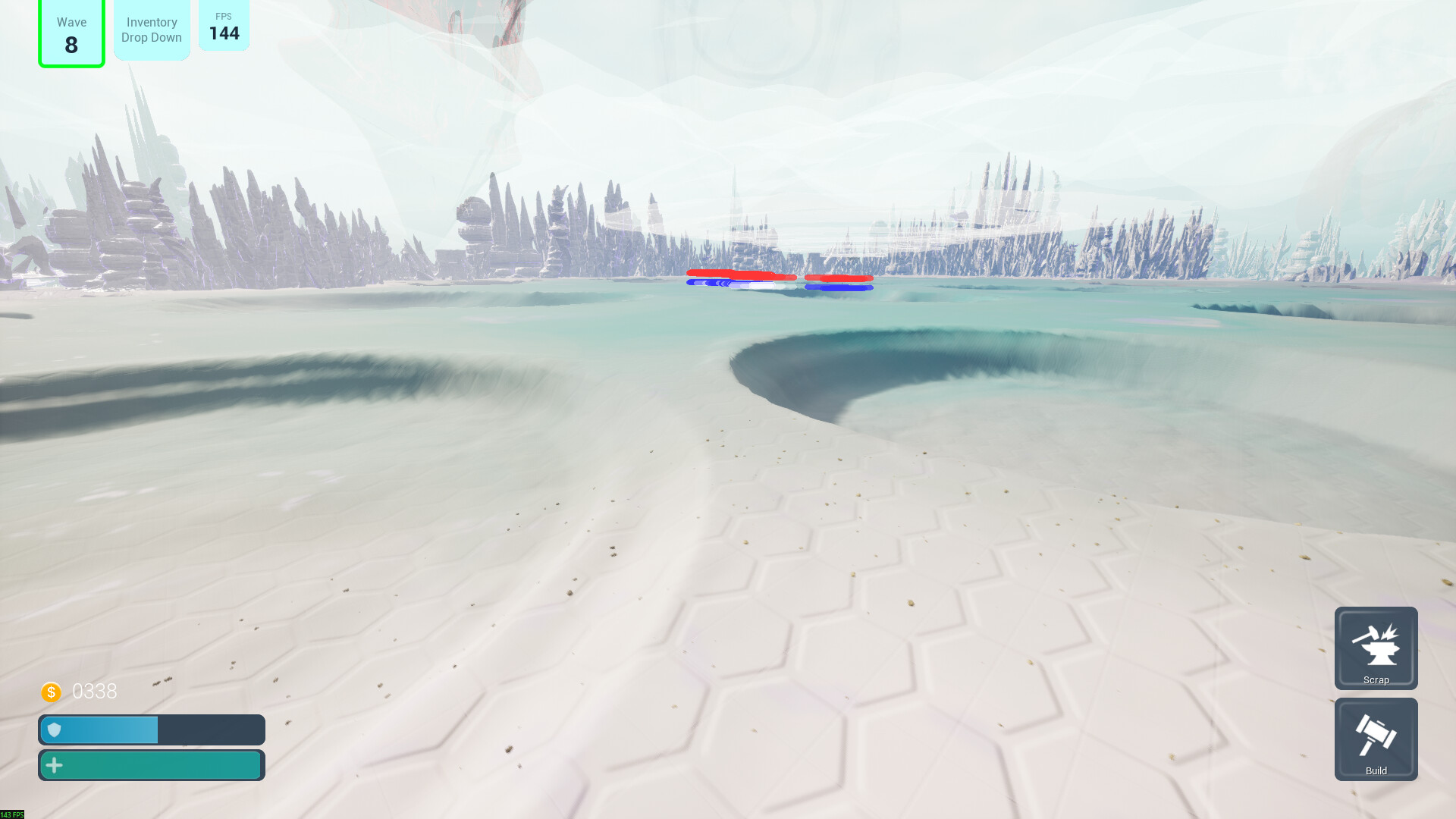 Puzzled Towers Screenshot 6