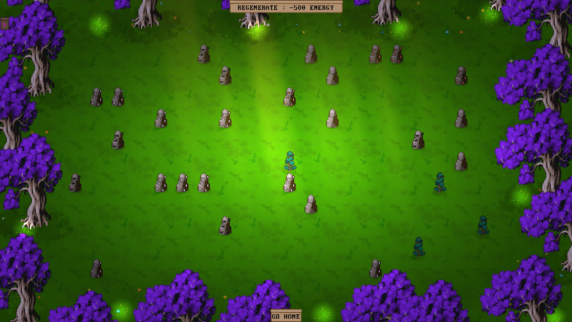 Transient Time Screenshot 0