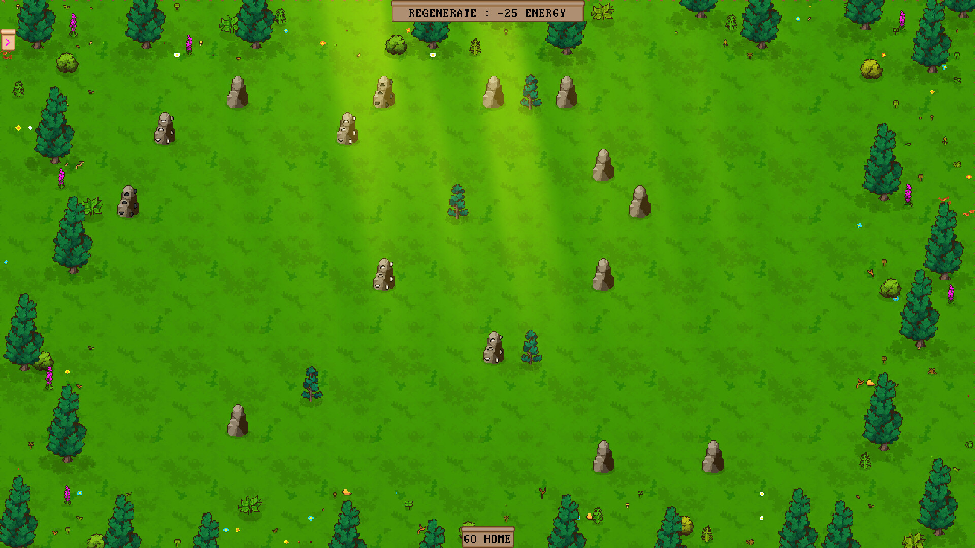 Transient Time Screenshot 4