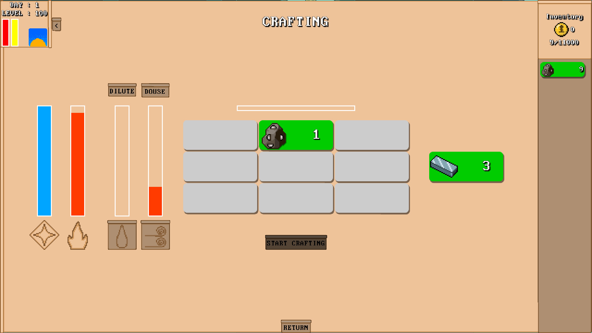 Transient Time Screenshot 3