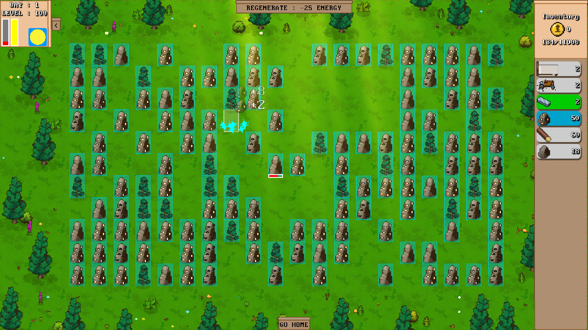 Transient Time Screenshot 5