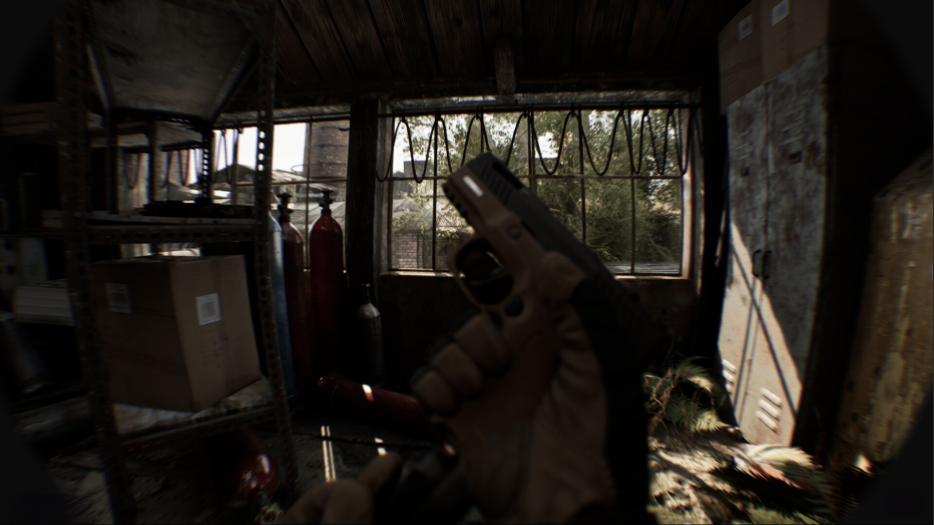 Tactical Pulse Screenshot 4