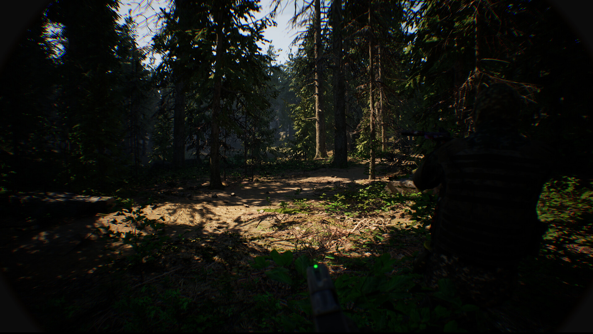 Tactical Pulse Screenshot 8