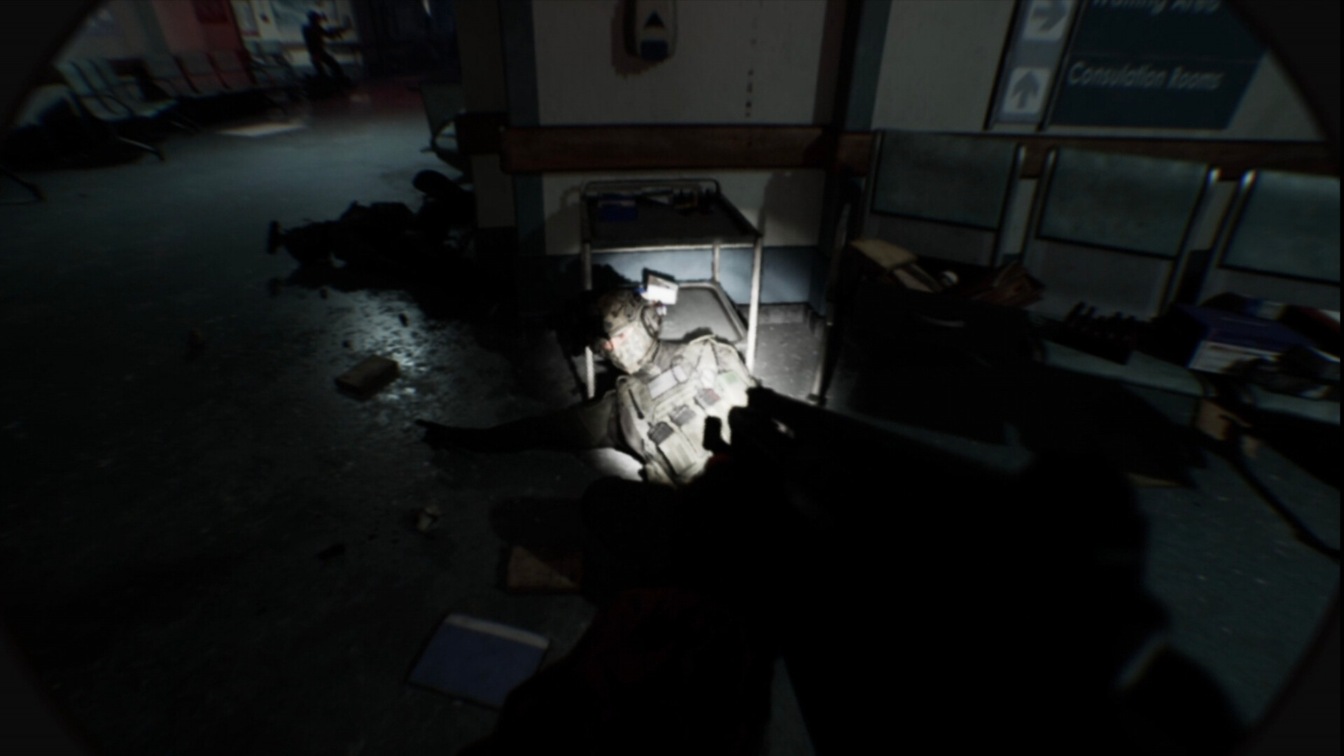 Tactical Pulse Screenshot 6