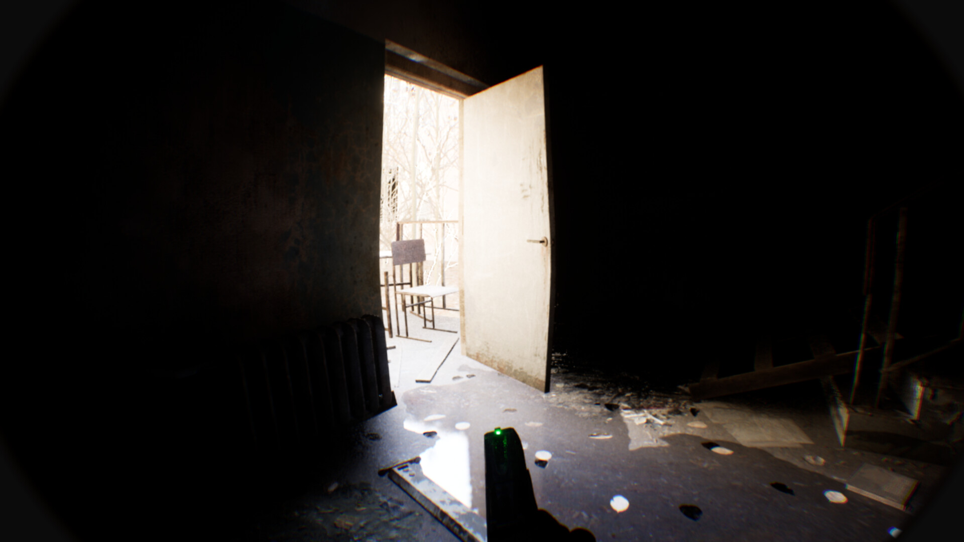 Tactical Pulse Screenshot 9