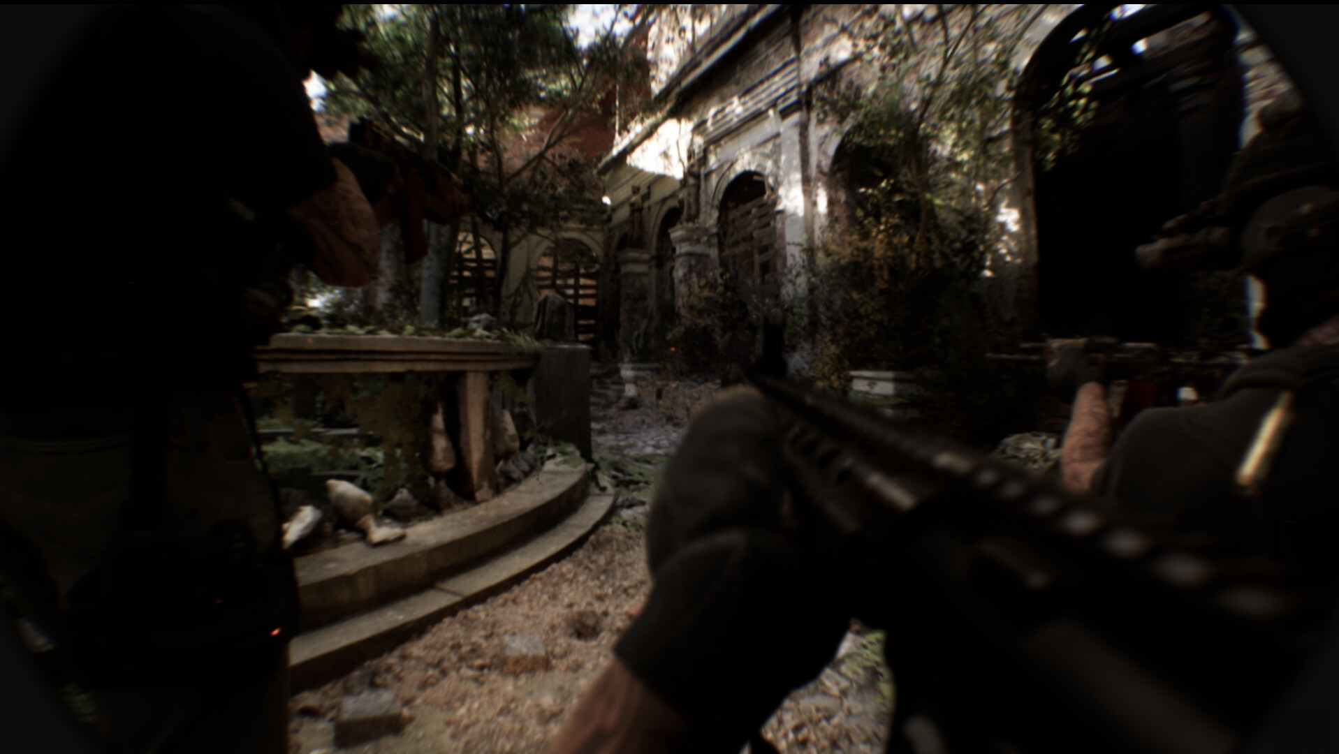 Tactical Pulse Screenshot 2