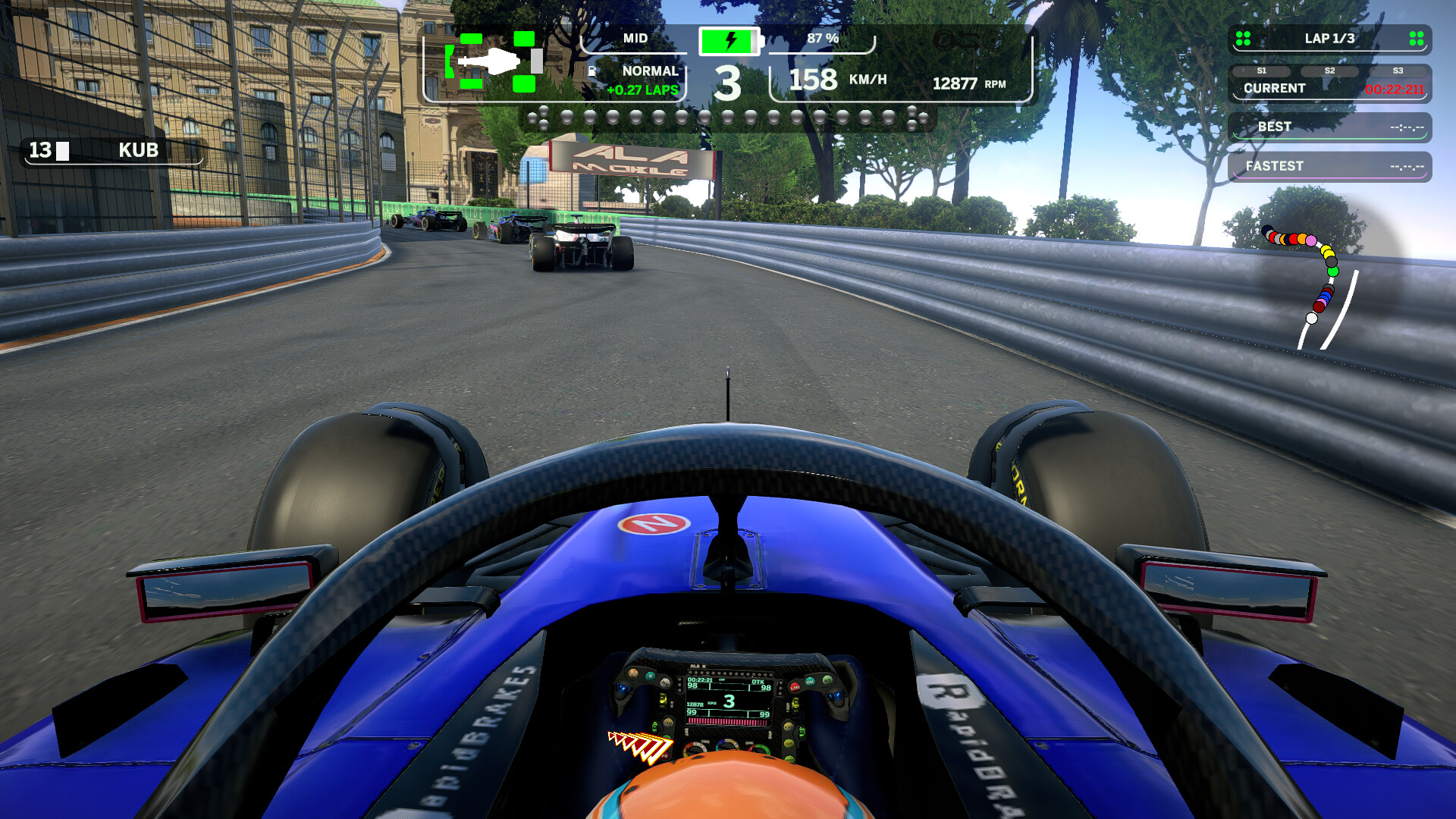 Ala Mobile Screenshot 4