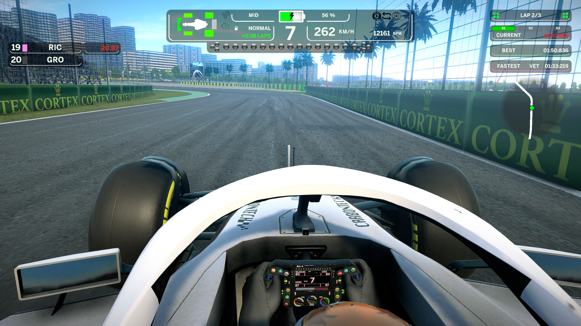 Ala Mobile Screenshot 3