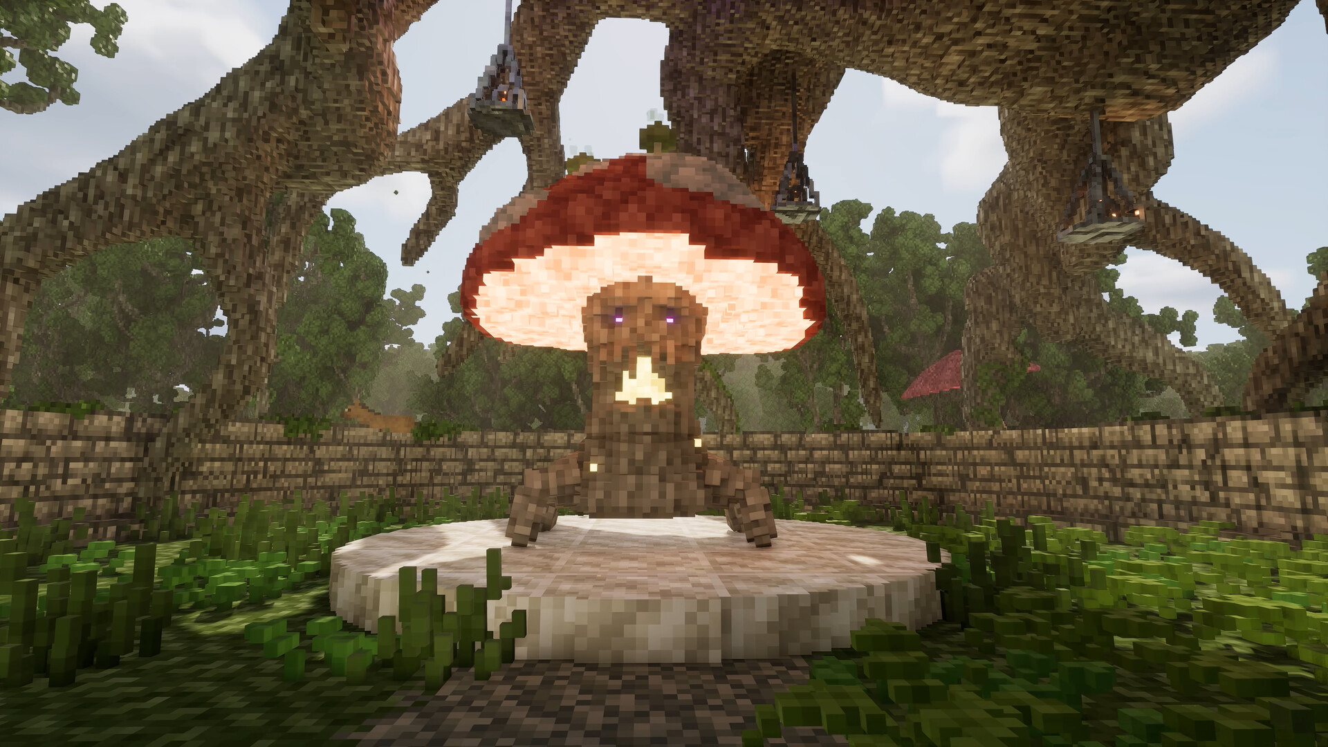 Lay of the Land Screenshot 6