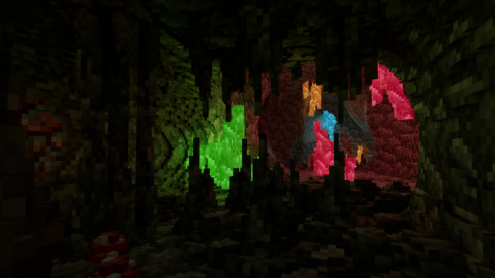 Lay of the Land Screenshot 7