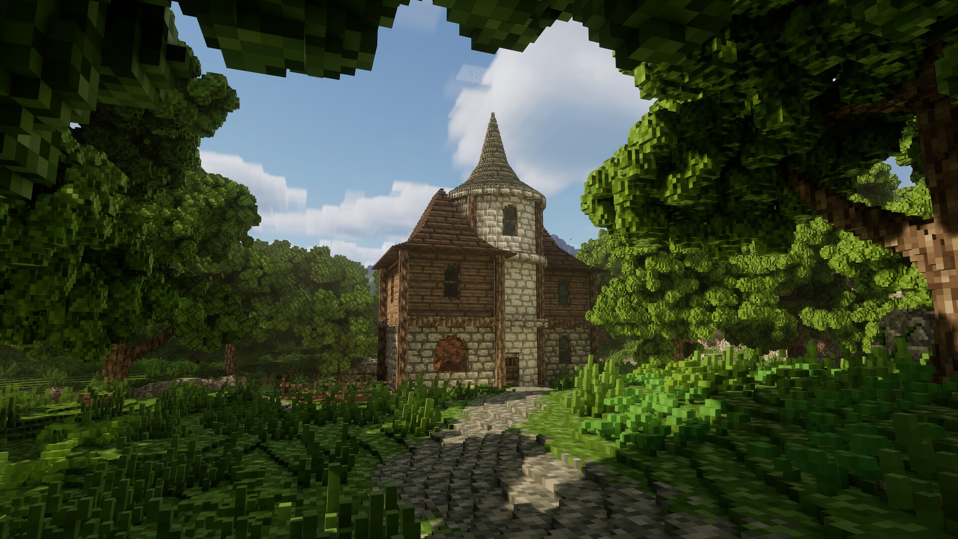 Lay of the Land Screenshot 9