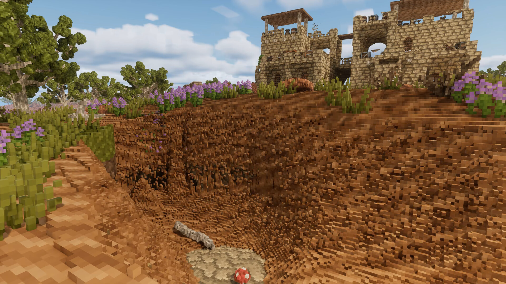 Lay of the Land Screenshot 5