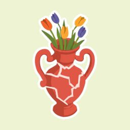 Light Through the Cracks icon