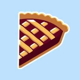 A Slice from the Heart icon