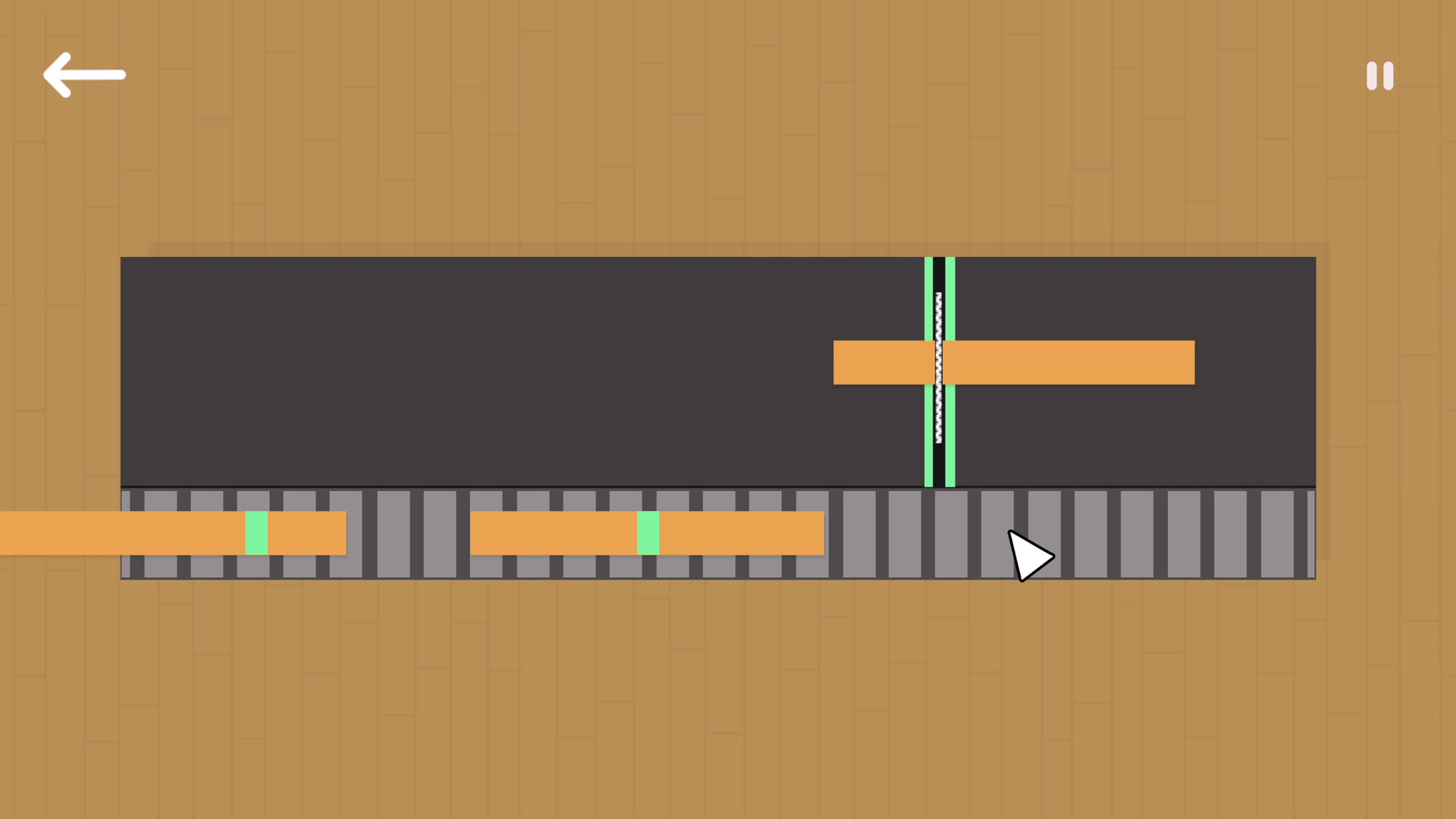 Spring Tales Screenshot 10