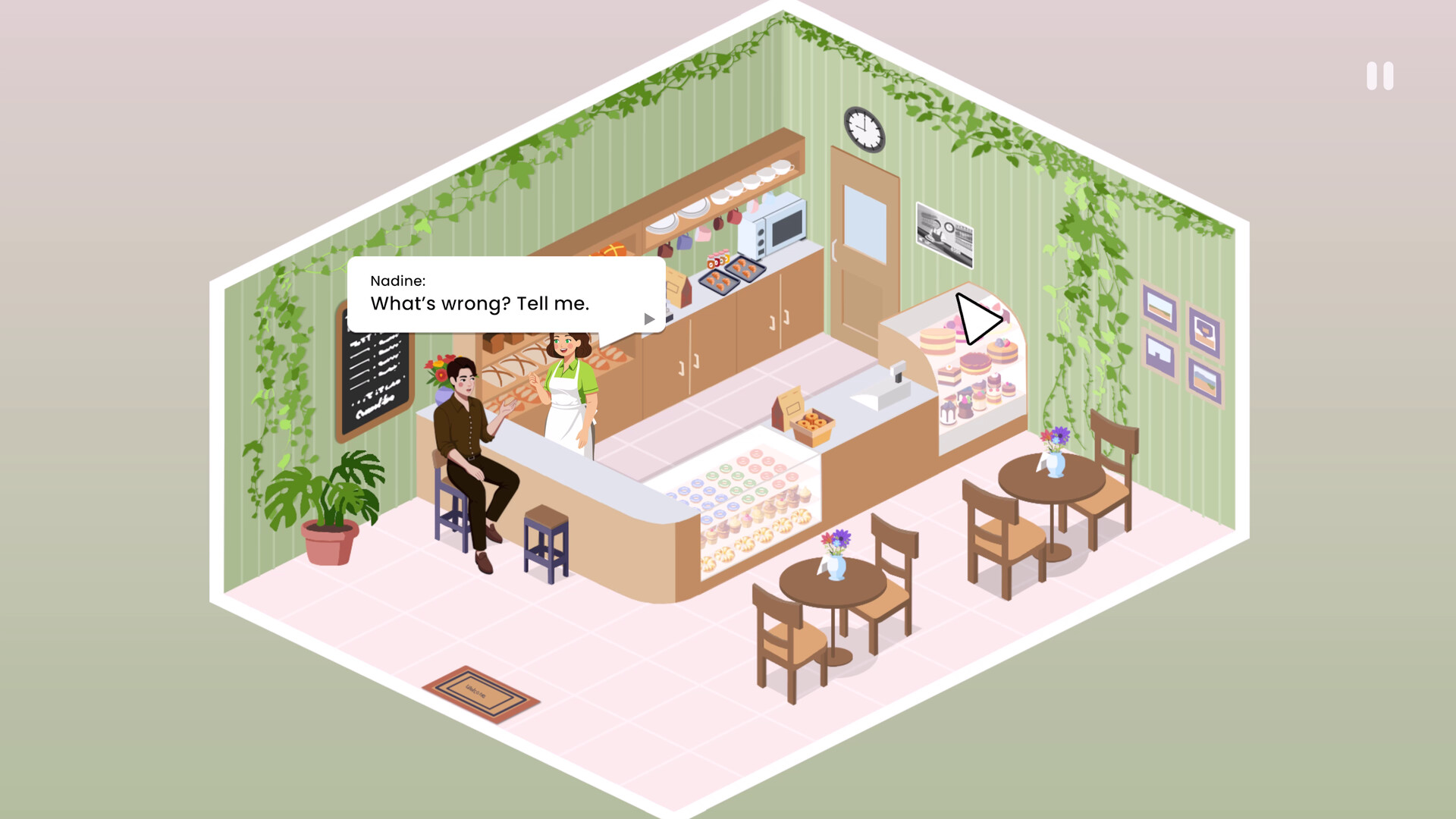 Spring Tales Screenshot 2