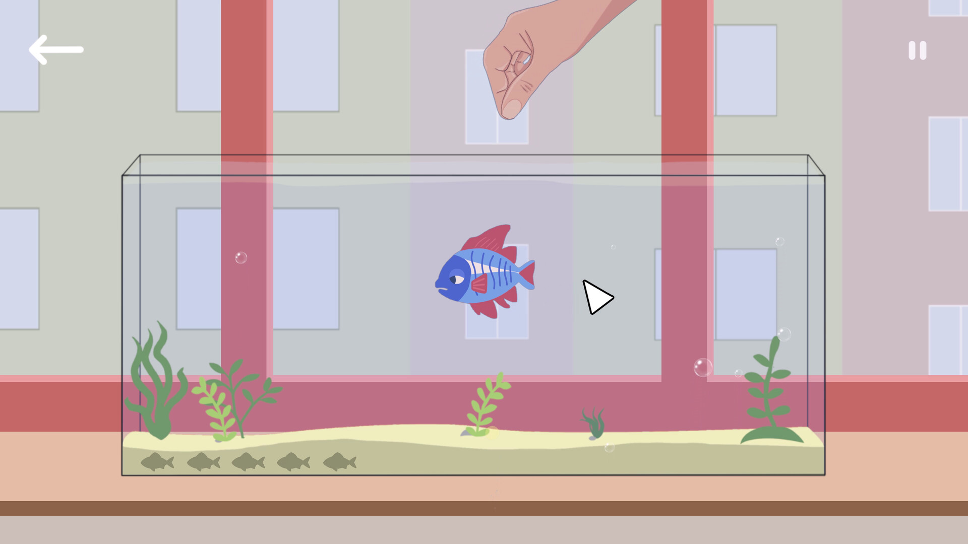 Spring Tales Screenshot 6