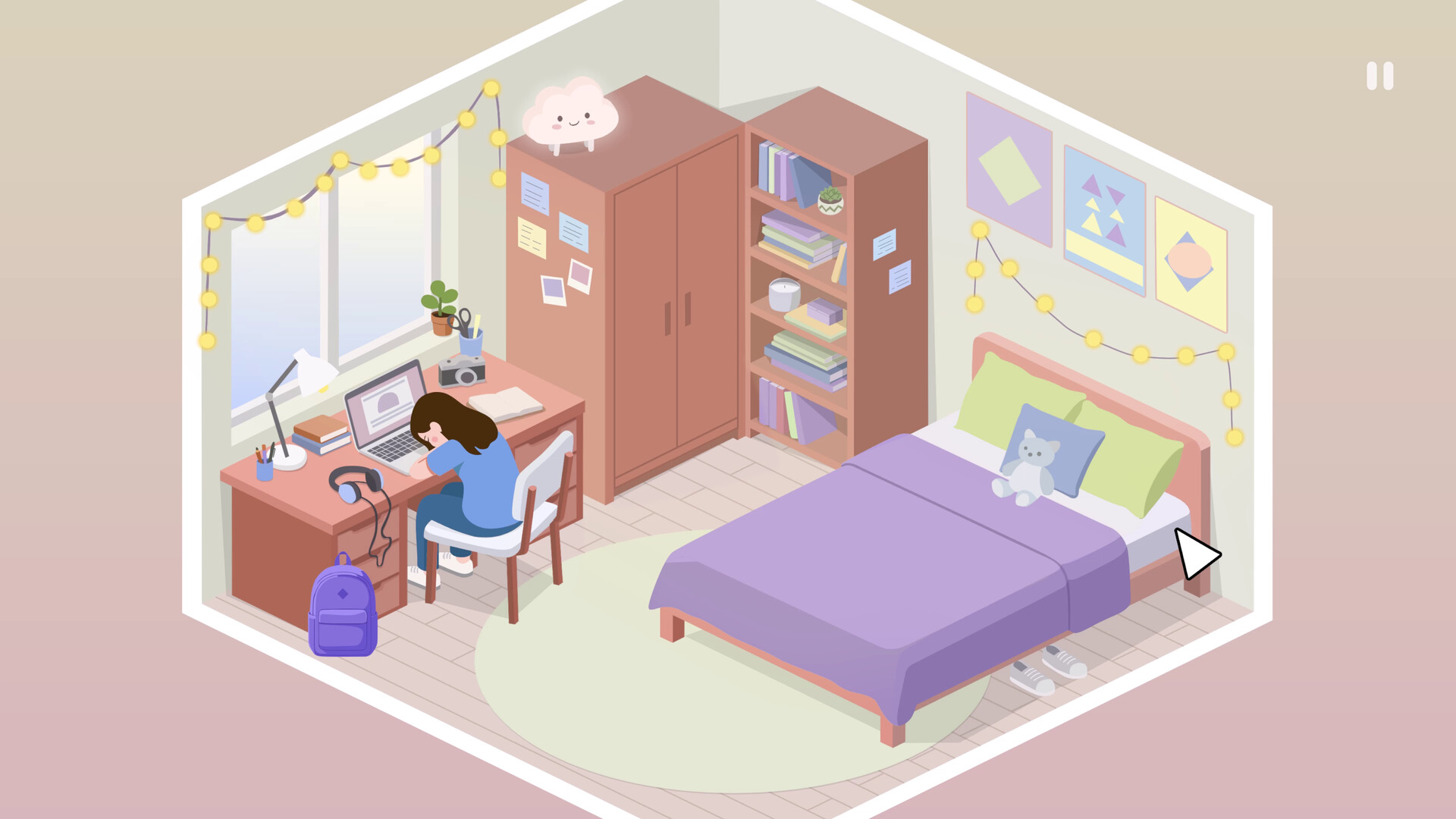 Spring Tales Screenshot 5