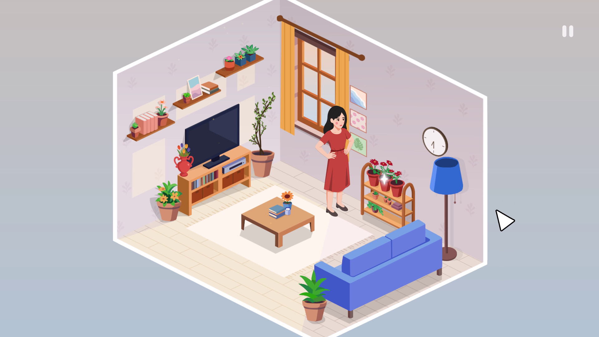 Spring Tales Screenshot 7