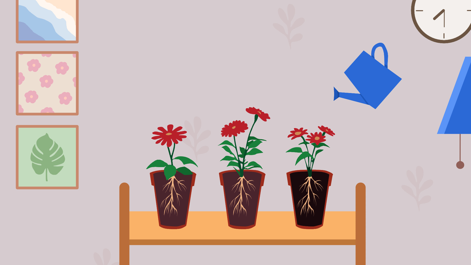 Spring Tales Screenshot 9