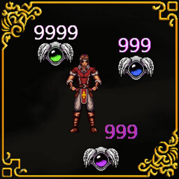 Ultimate Warrior icon