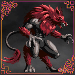 Chronicles of the Wolf Master