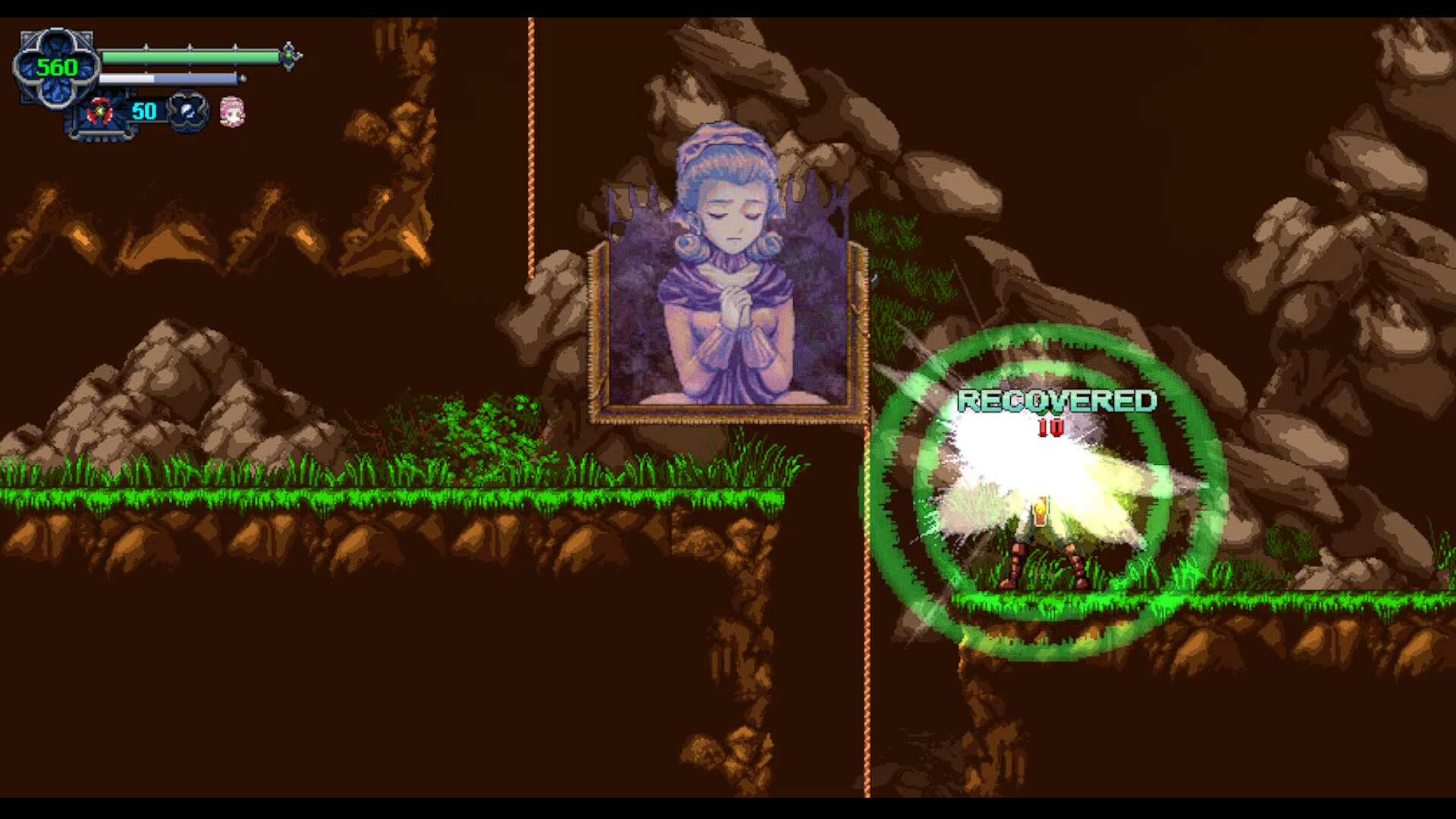 Chronicles of the Wolf Screenshot 6