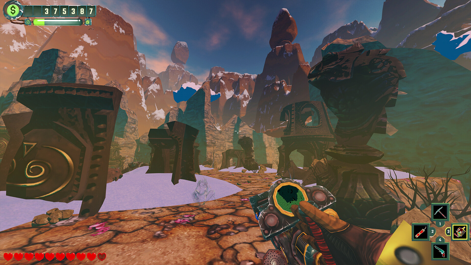 Cave Digger 2 Screenshot 16