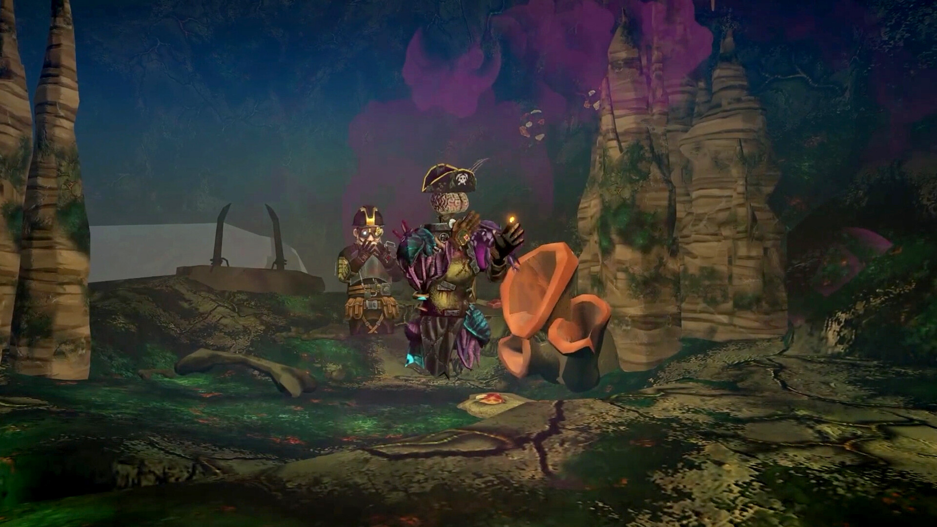 Cave Digger 2 Screenshot 14