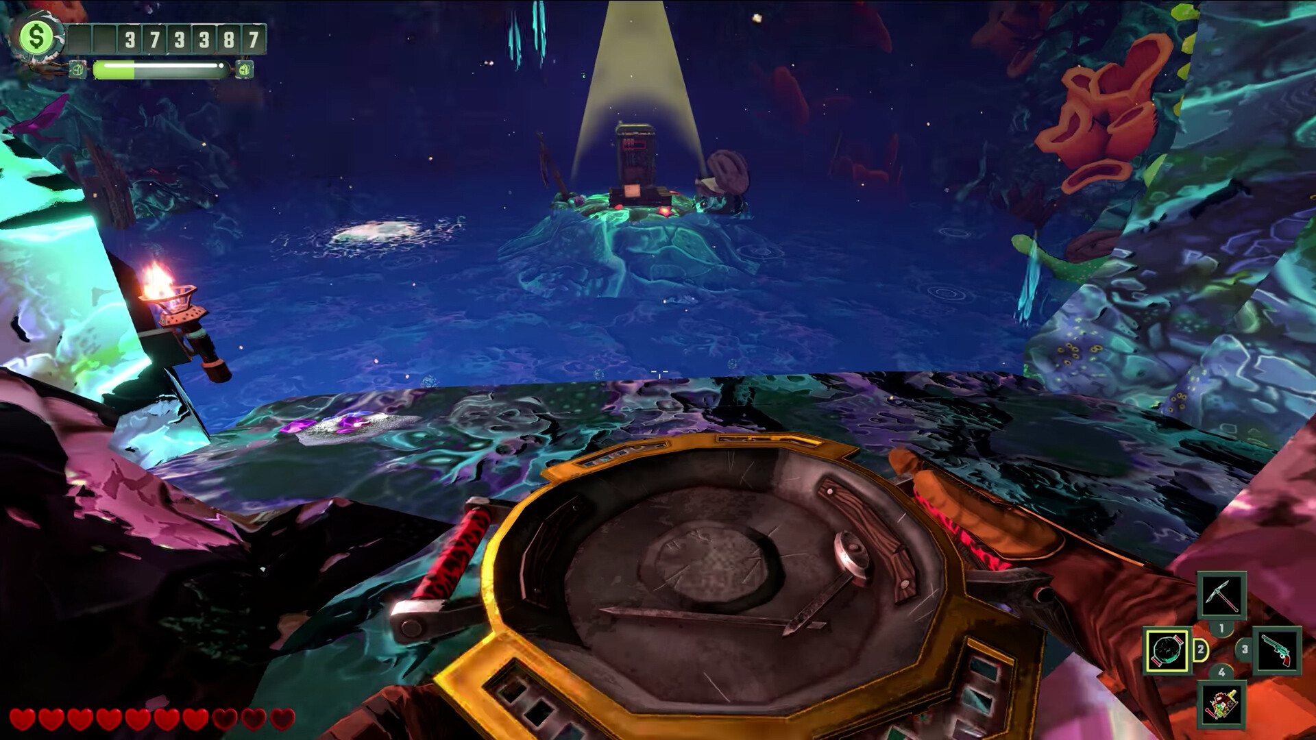 Cave Digger 2 Screenshot 5