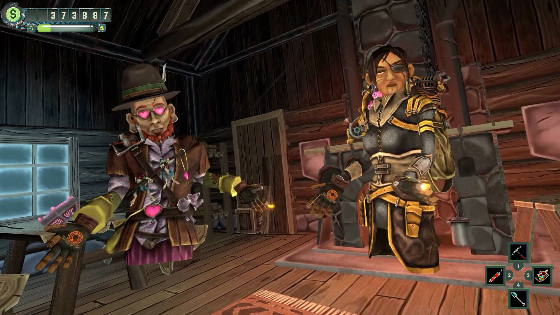 Cave Digger 2 Screenshot 10