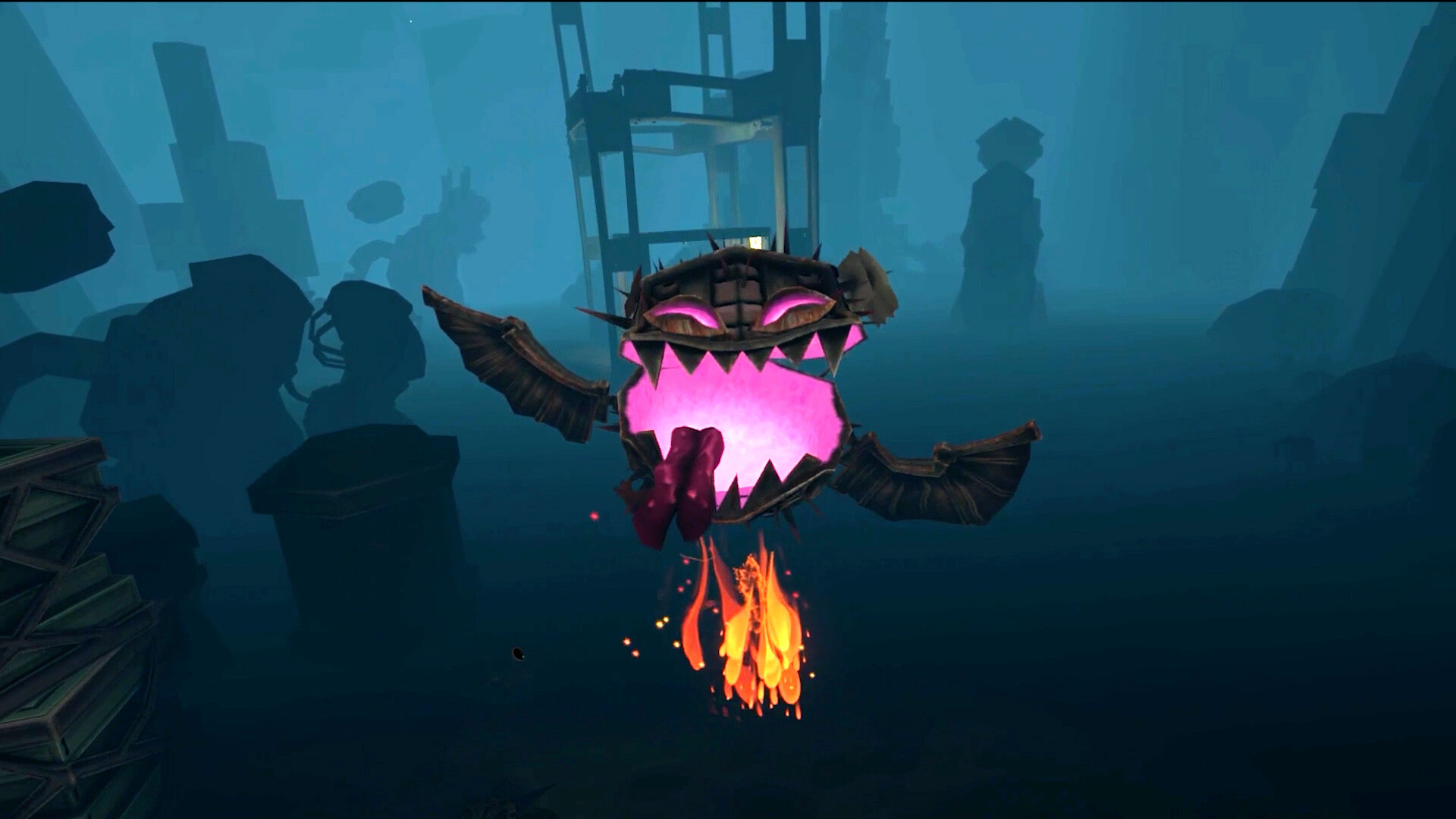 Cave Digger 2 Screenshot 12