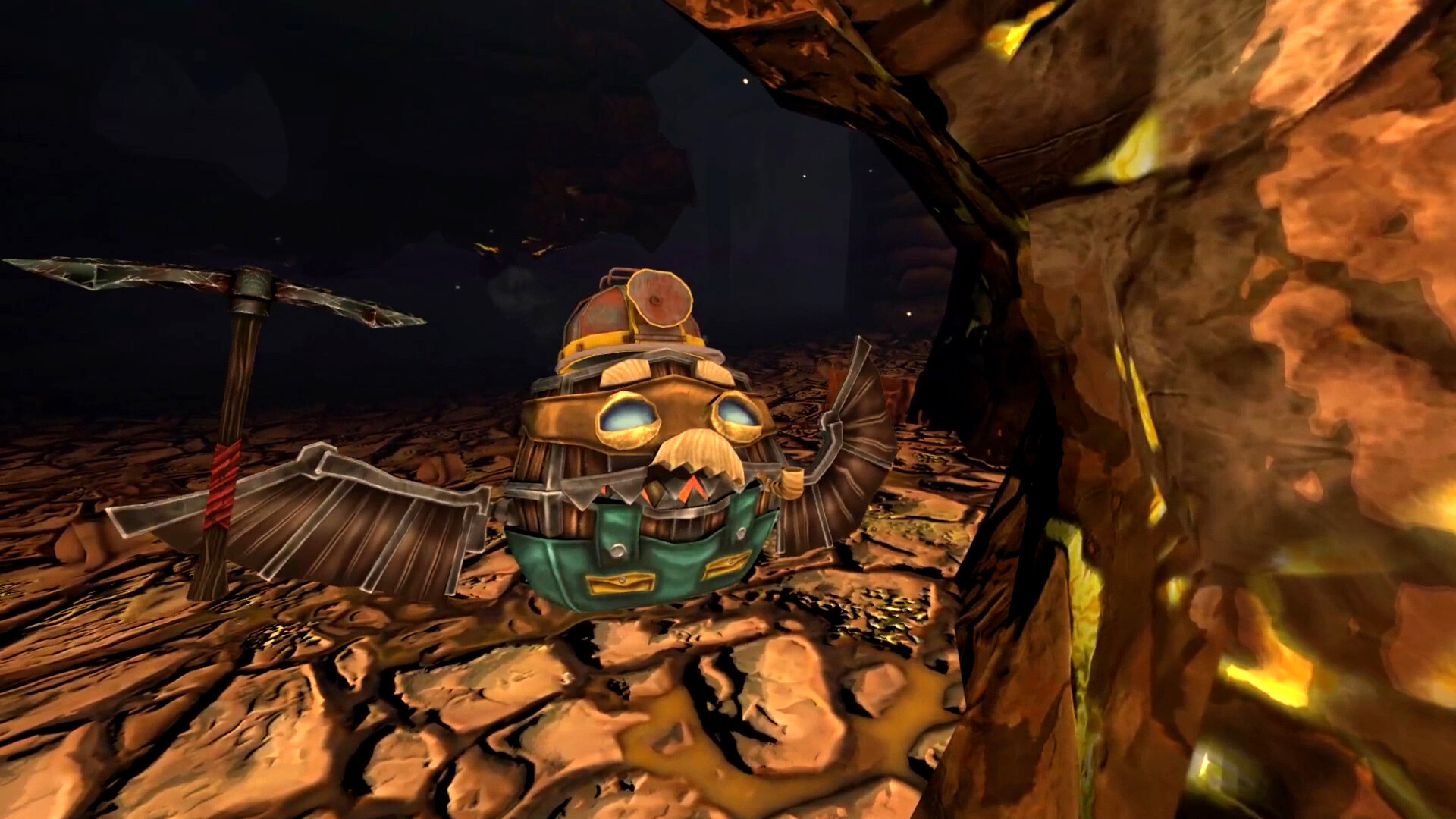 Cave Digger 2 Screenshot 13