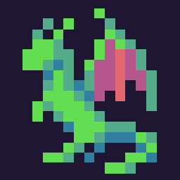 Realm of the Strong icon