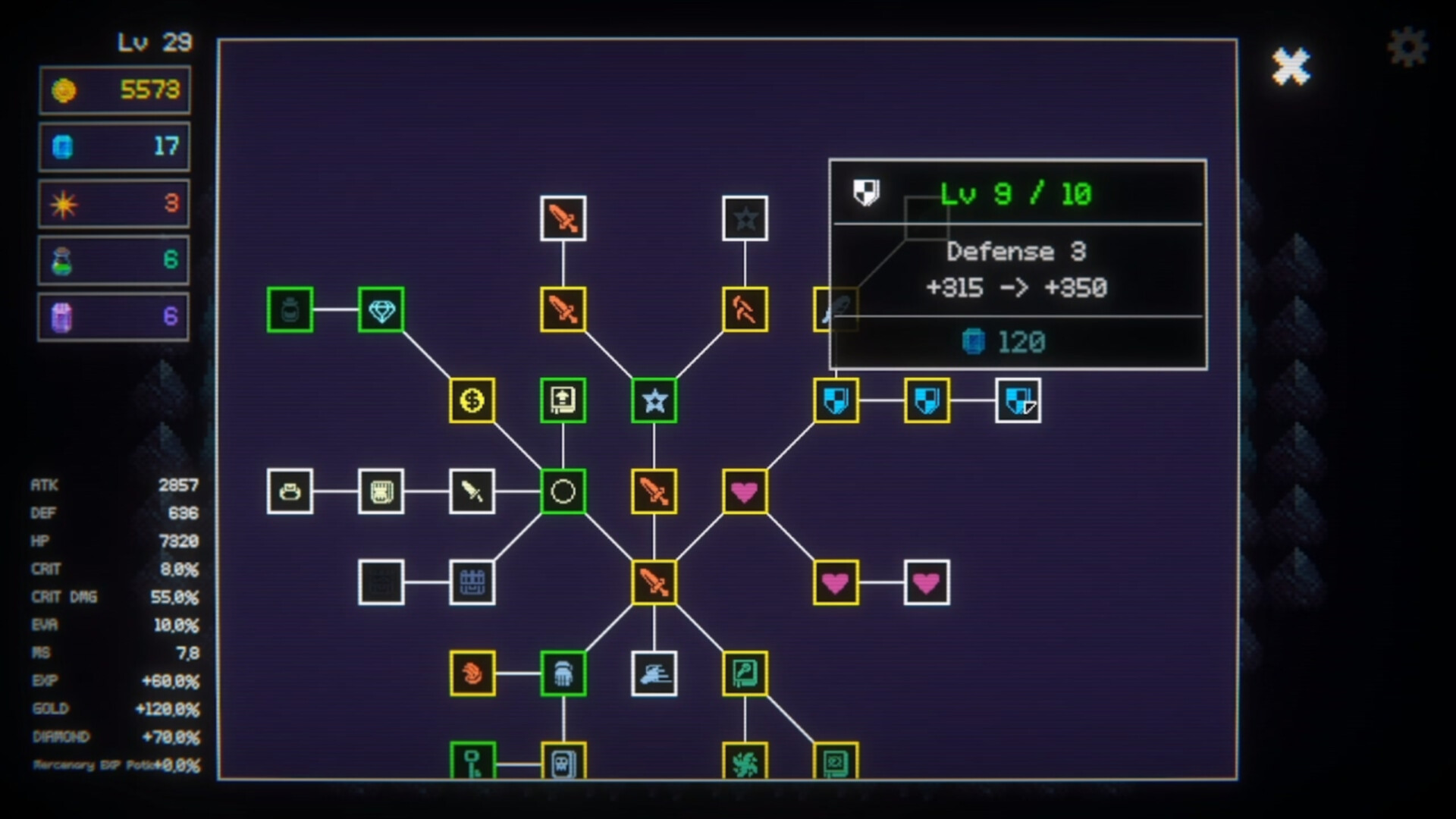 Duncrush Screenshot 1