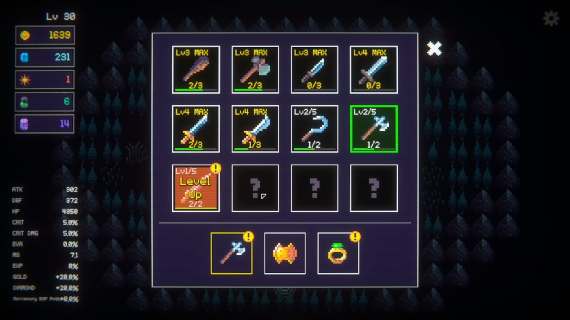 Duncrush Screenshot 3