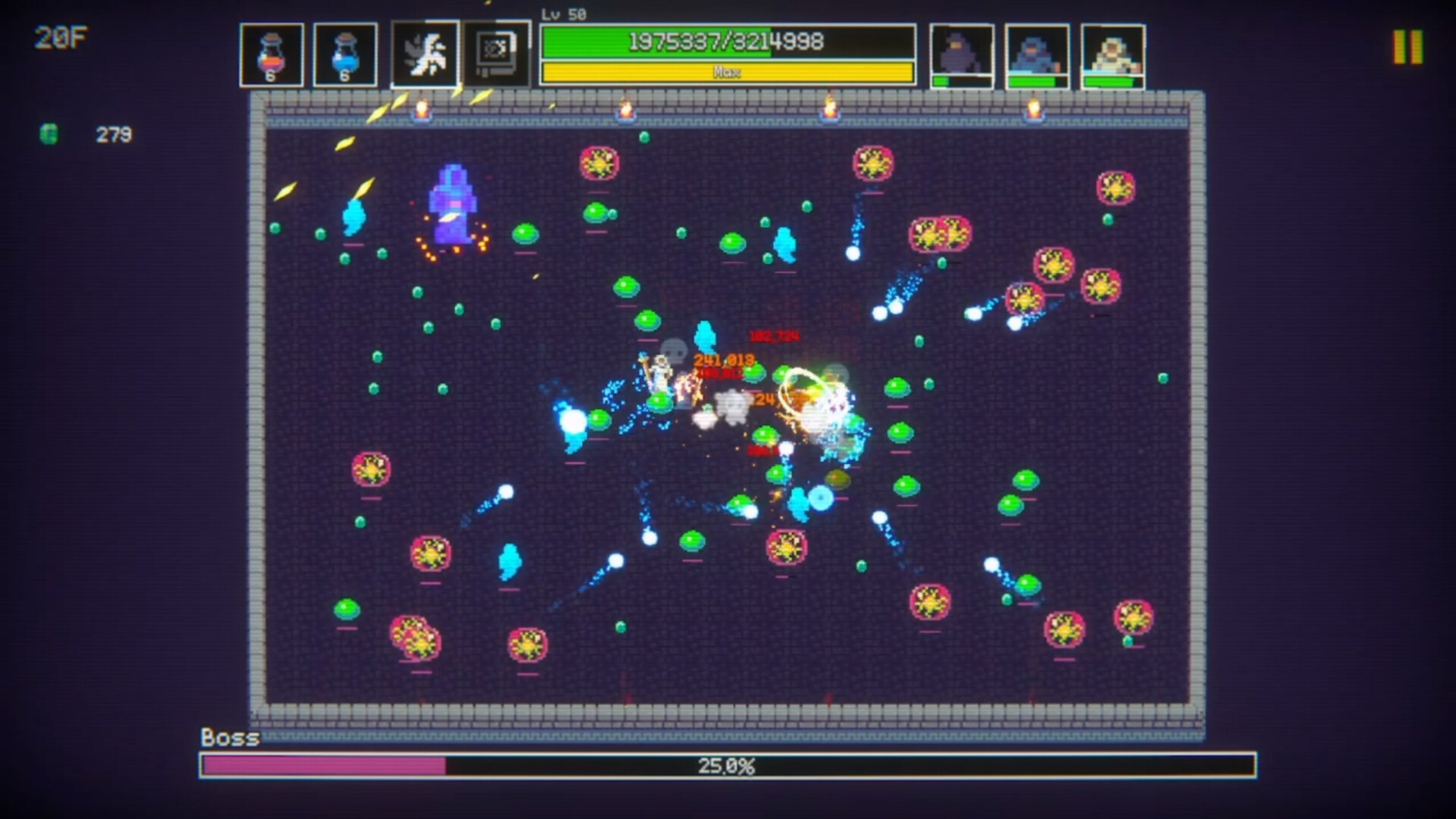 Duncrush Screenshot 6