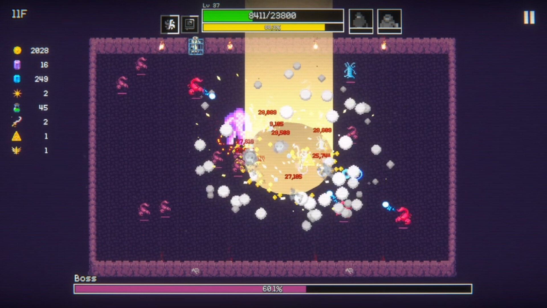 Duncrush Screenshot 0