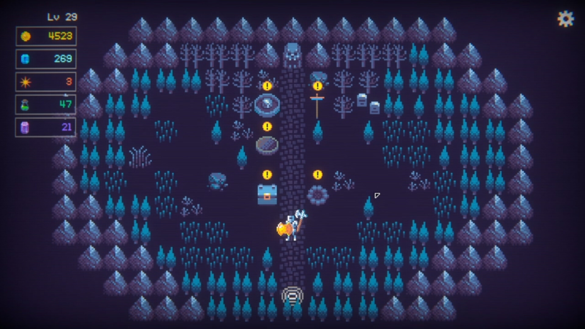 Duncrush Screenshot 2