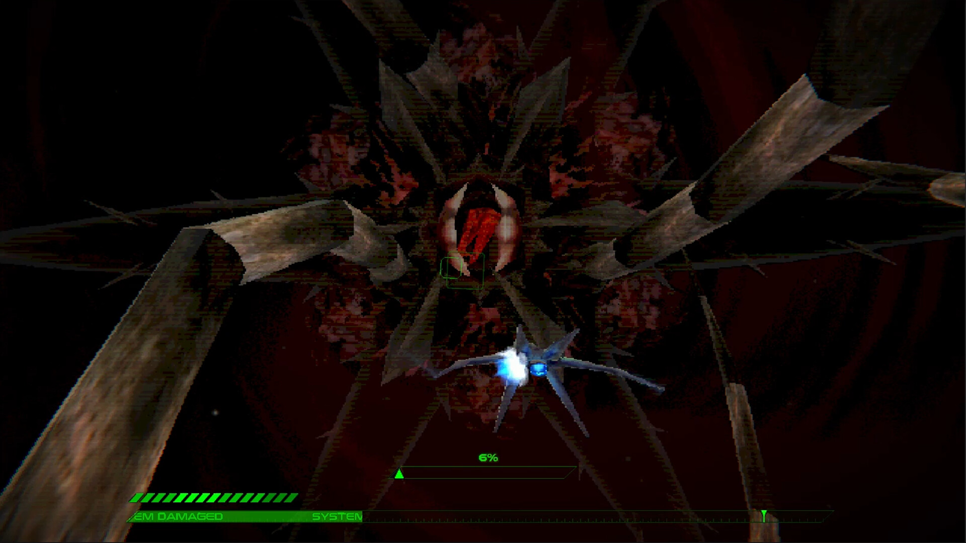 Death In Abyss Screenshot 6