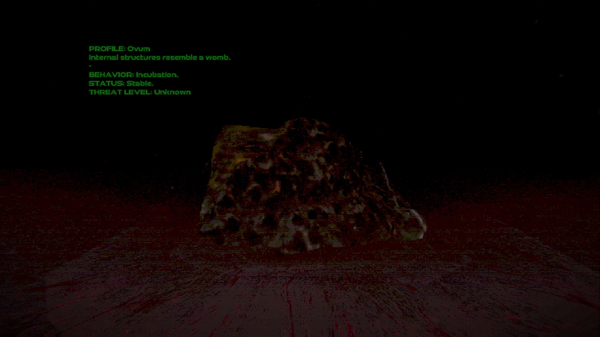 Death In Abyss Screenshot 8